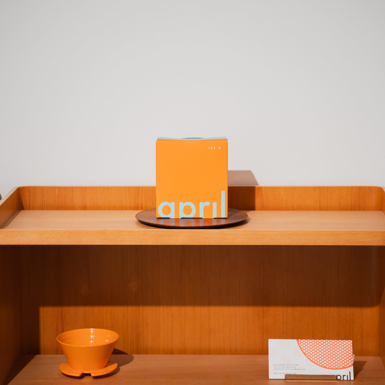 Tadesse - Ethiopia - Washed Krume 74158