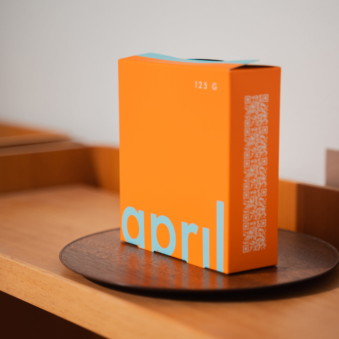 Volcan Azul - Costa Rica - Natural SL28