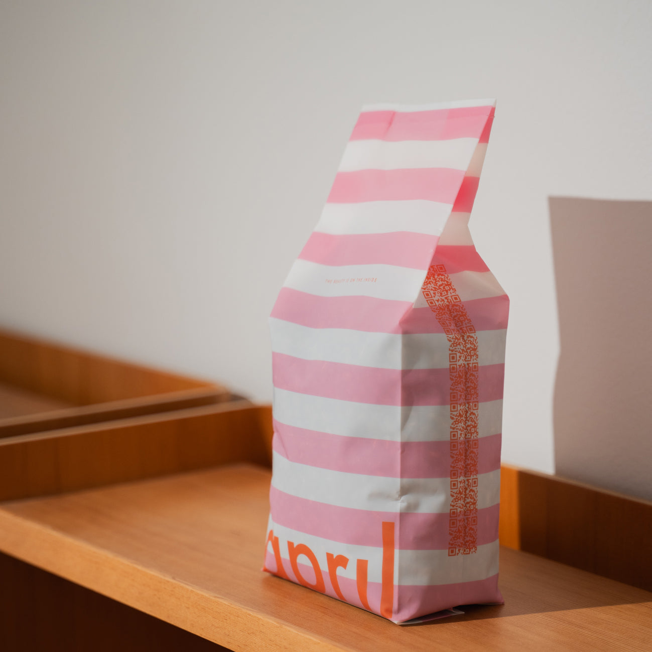 Tadesse - Ethiopia - Washed Krume 74158