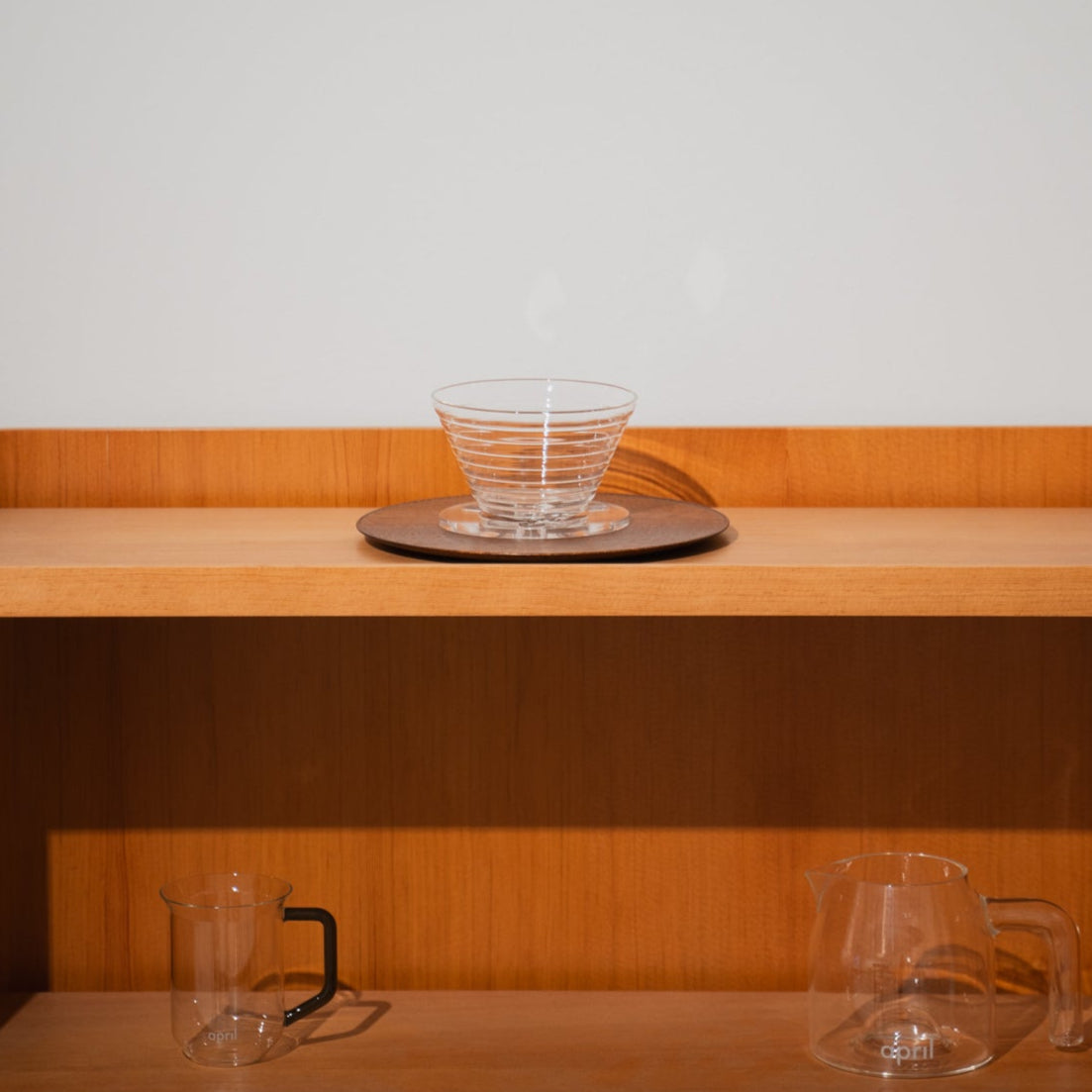 april Glass Brewer