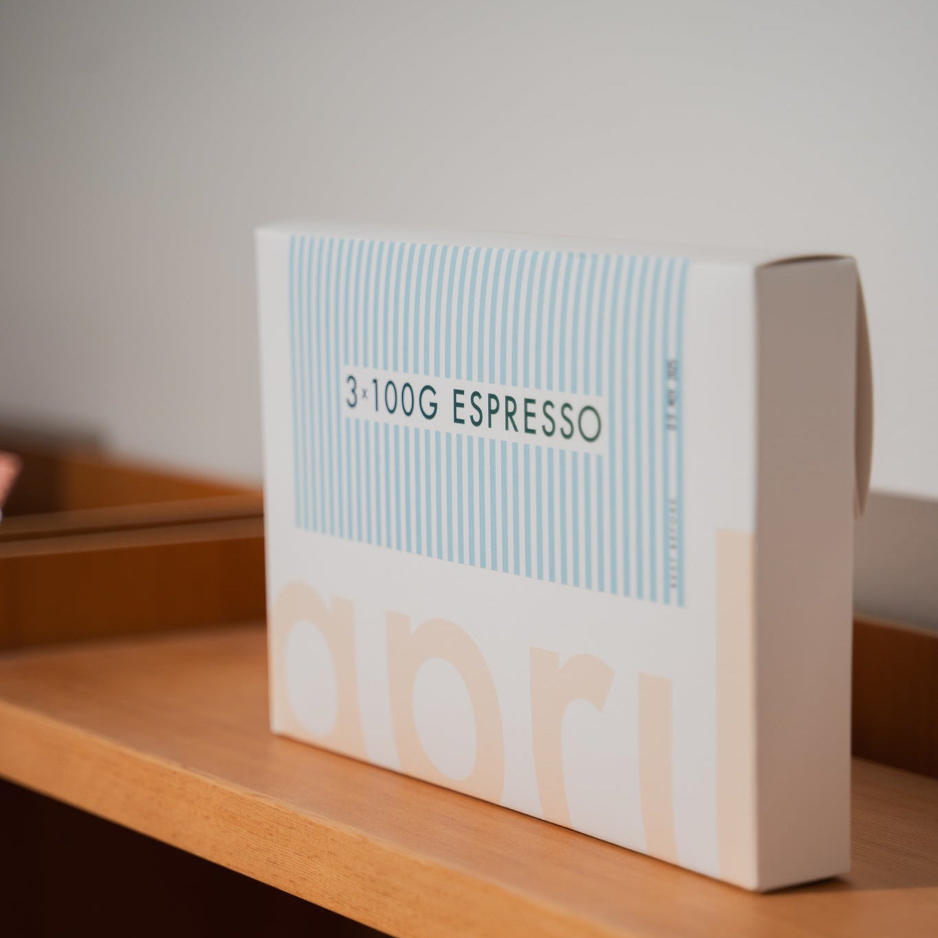 april Sample Box