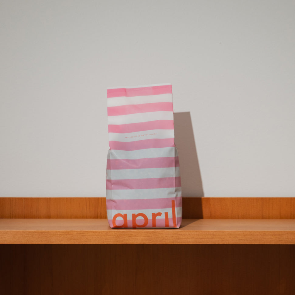 Hacienda La Esmeralda - Panama - Washed Gesha (Jacinta)