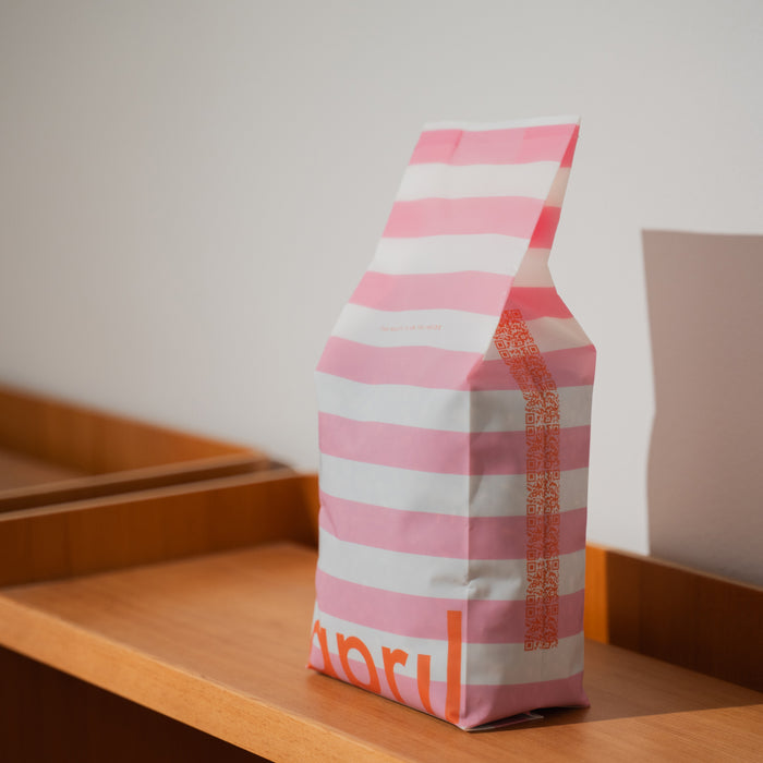 April Selection Coffee Subscription