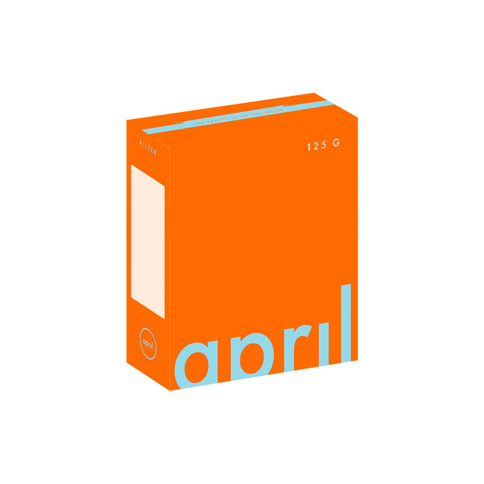 April Selection Coffee Subscription