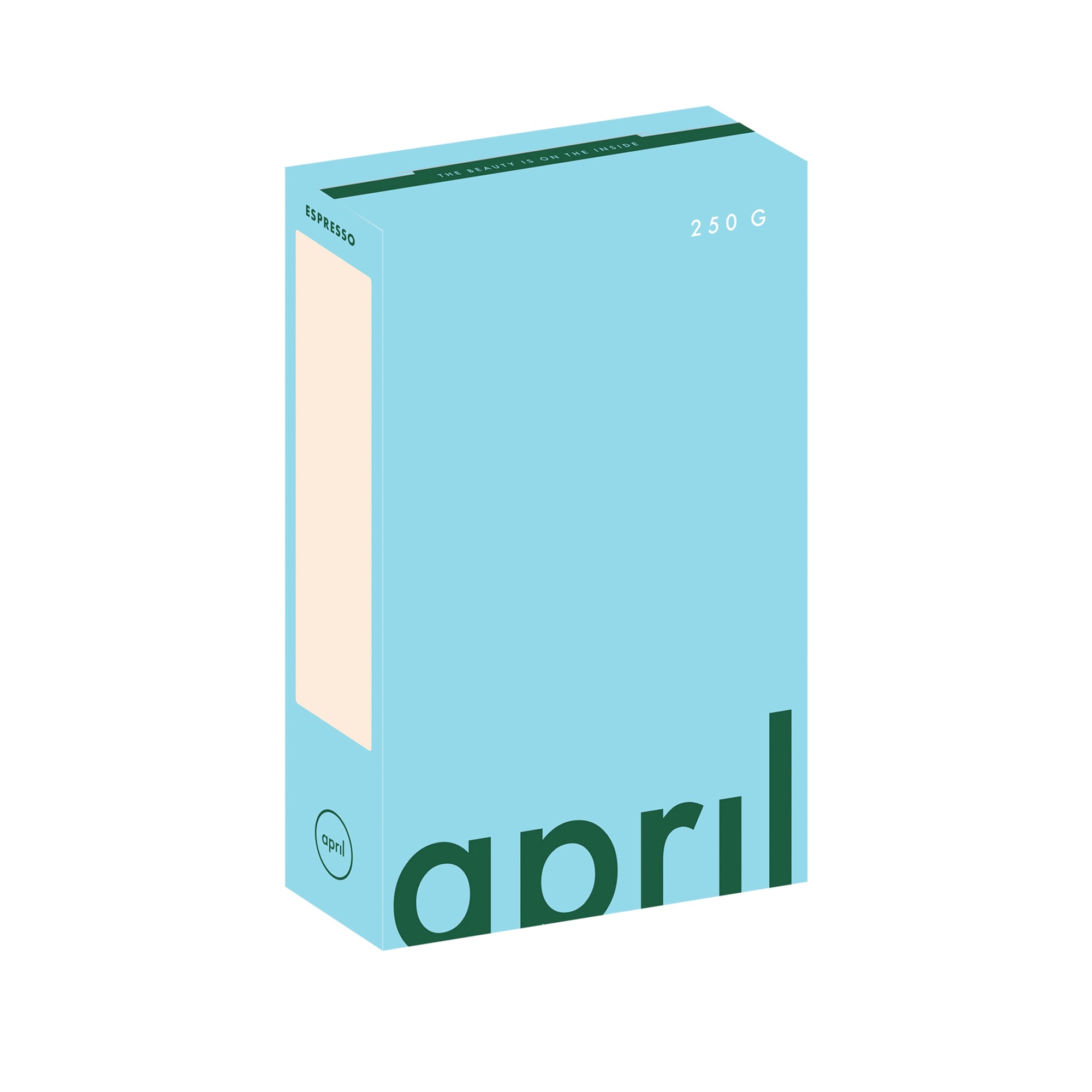 April Selection Coffee Subscription