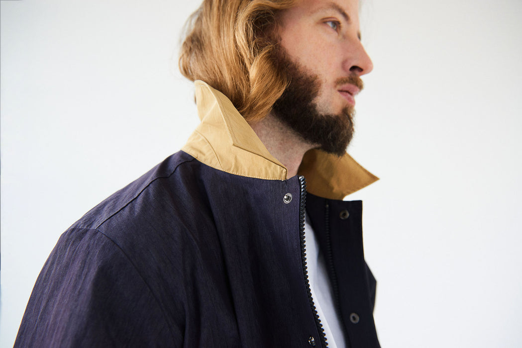 Utility 3.0 - Jacket