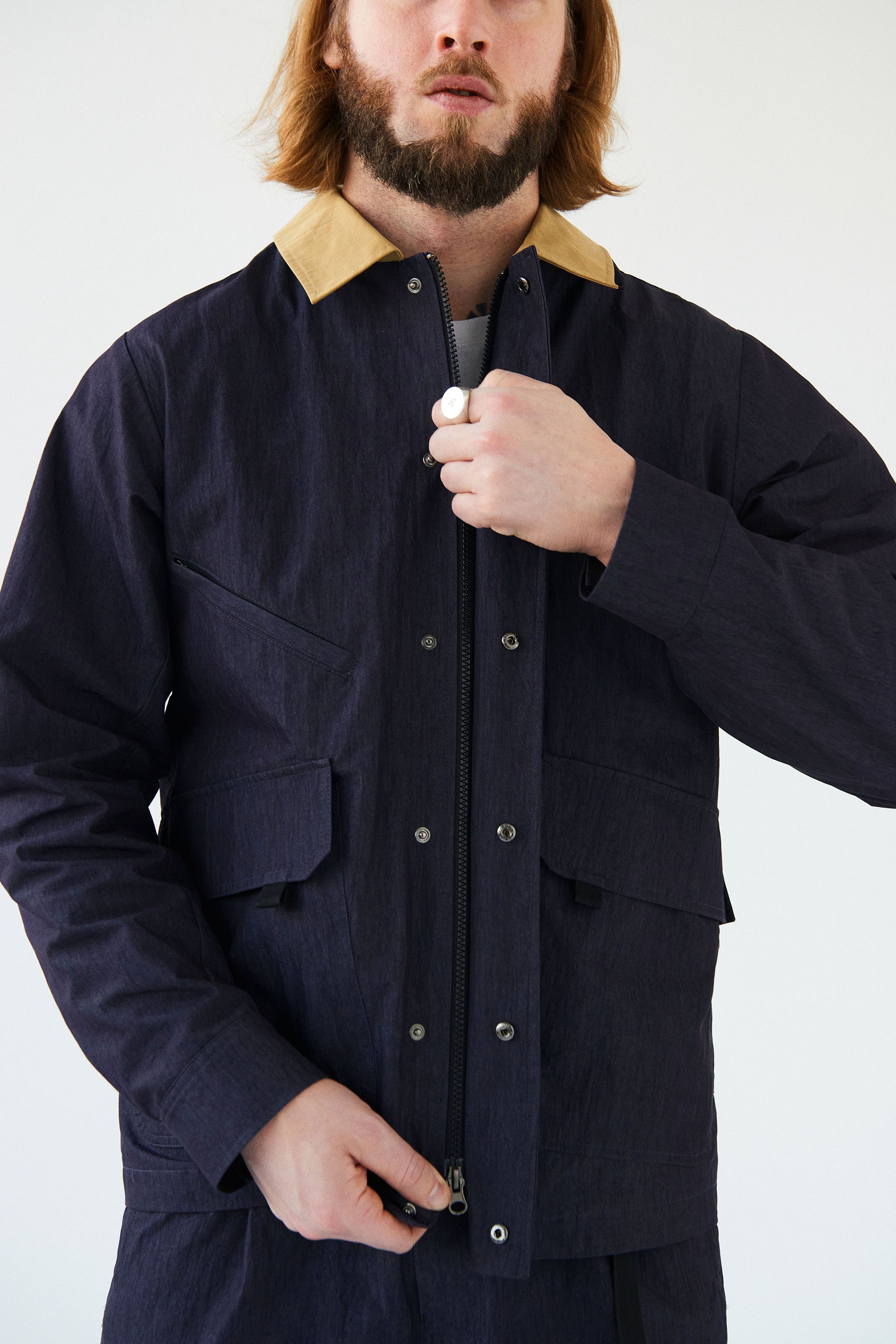 Utility 3.0 - Jacket