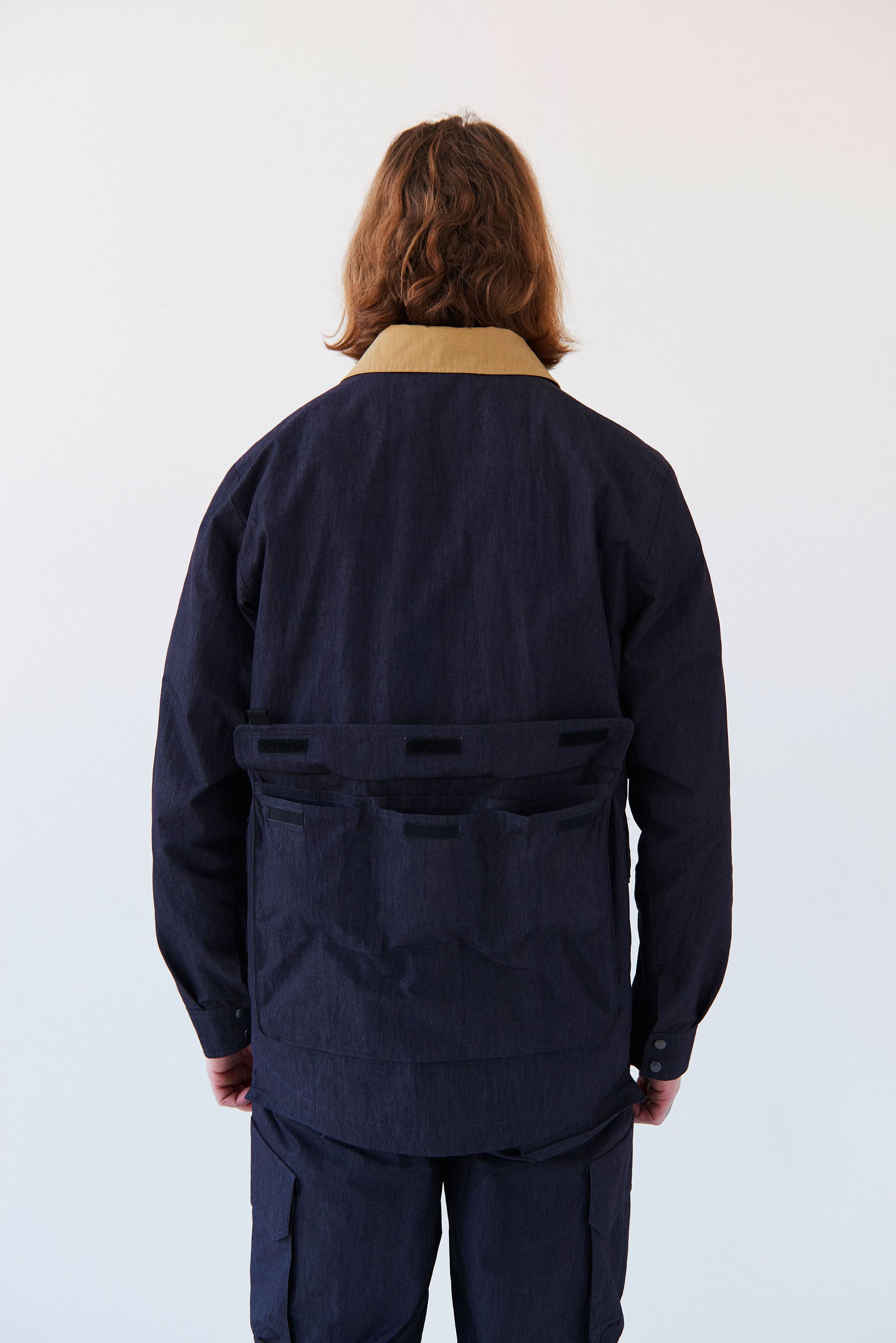 Utility 3.0 - Jacket