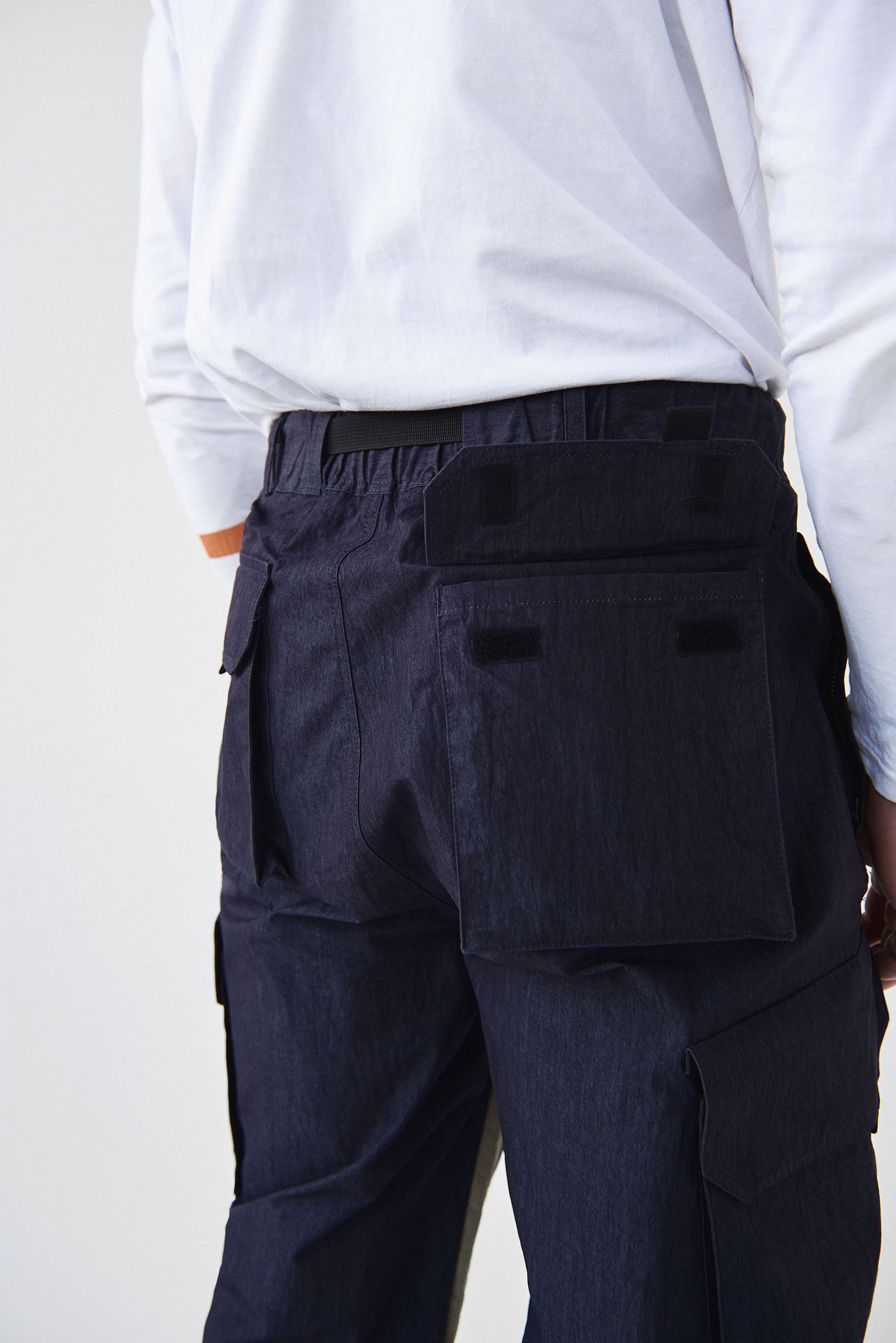 Utility 3.0 - Trousers