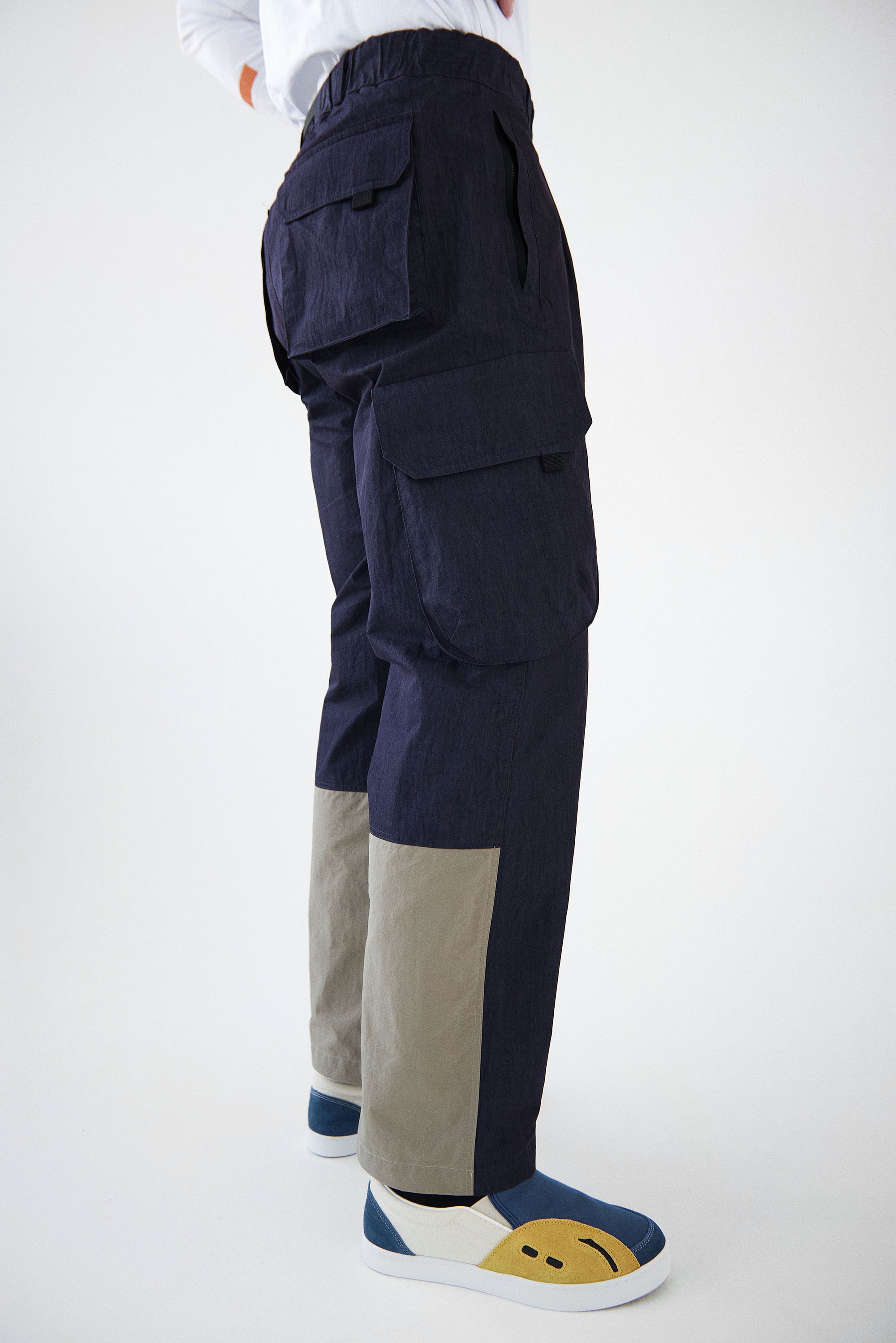 Utility 3.0 - Trousers