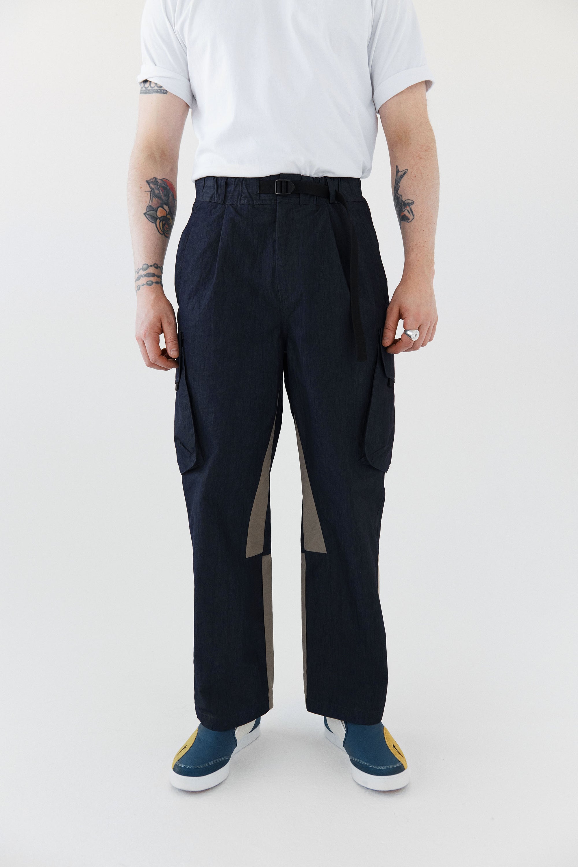 Utility 3.0 - Trousers