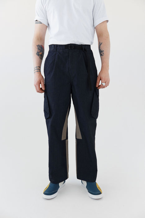 Utility 3.0 - Trousers