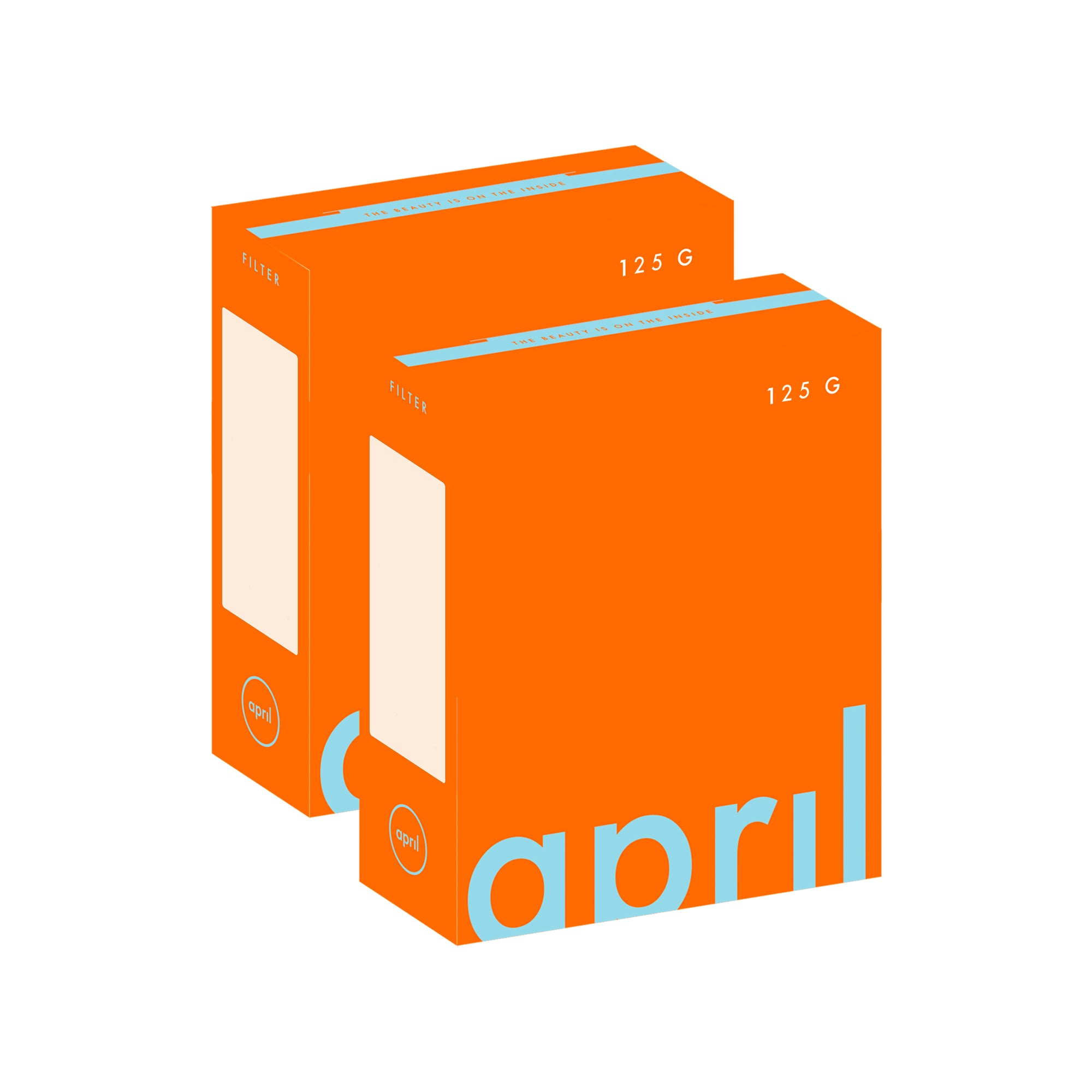 April Selection Coffee Subscription