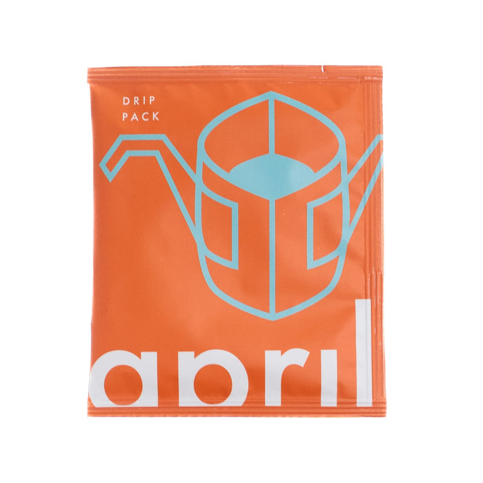 Volcan Azul - Natural SL28 - Drip Pack Box