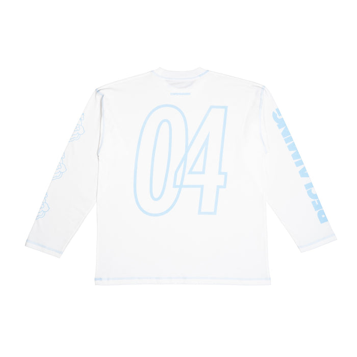 April Long Sleeve