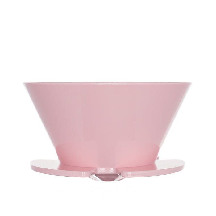april Plastic Brewer - Pink