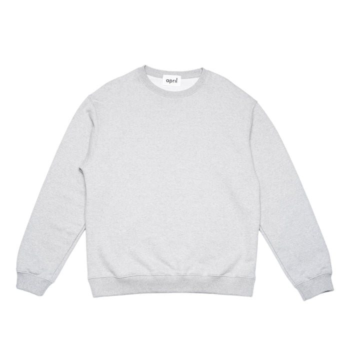 Utility 3.0 - Grey Sweater