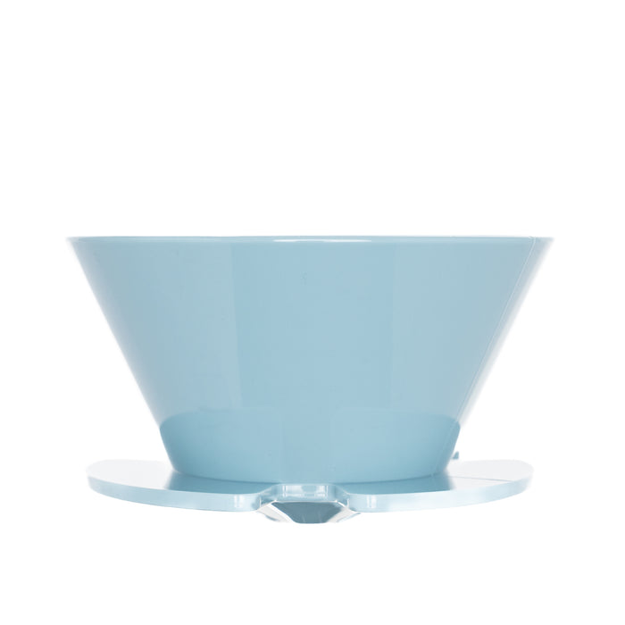 april Plastic Brewer - Blue