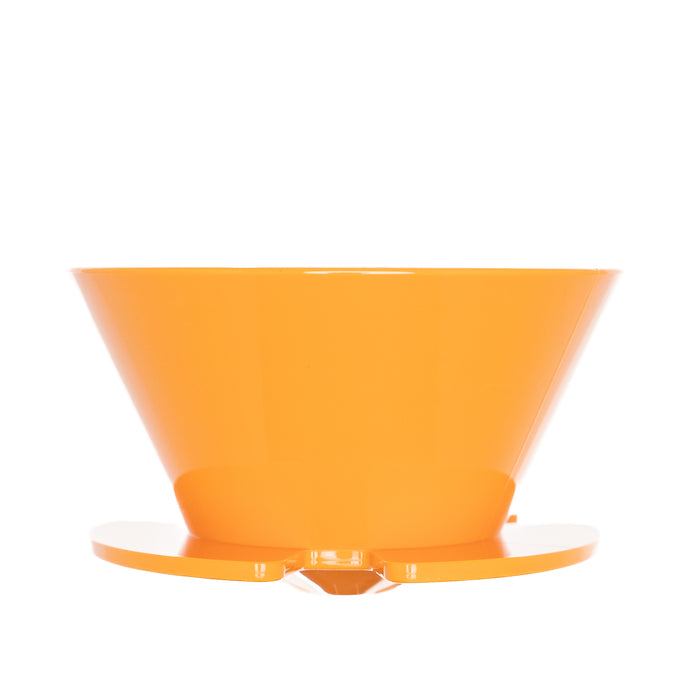 april Plastic Brewer - Orange