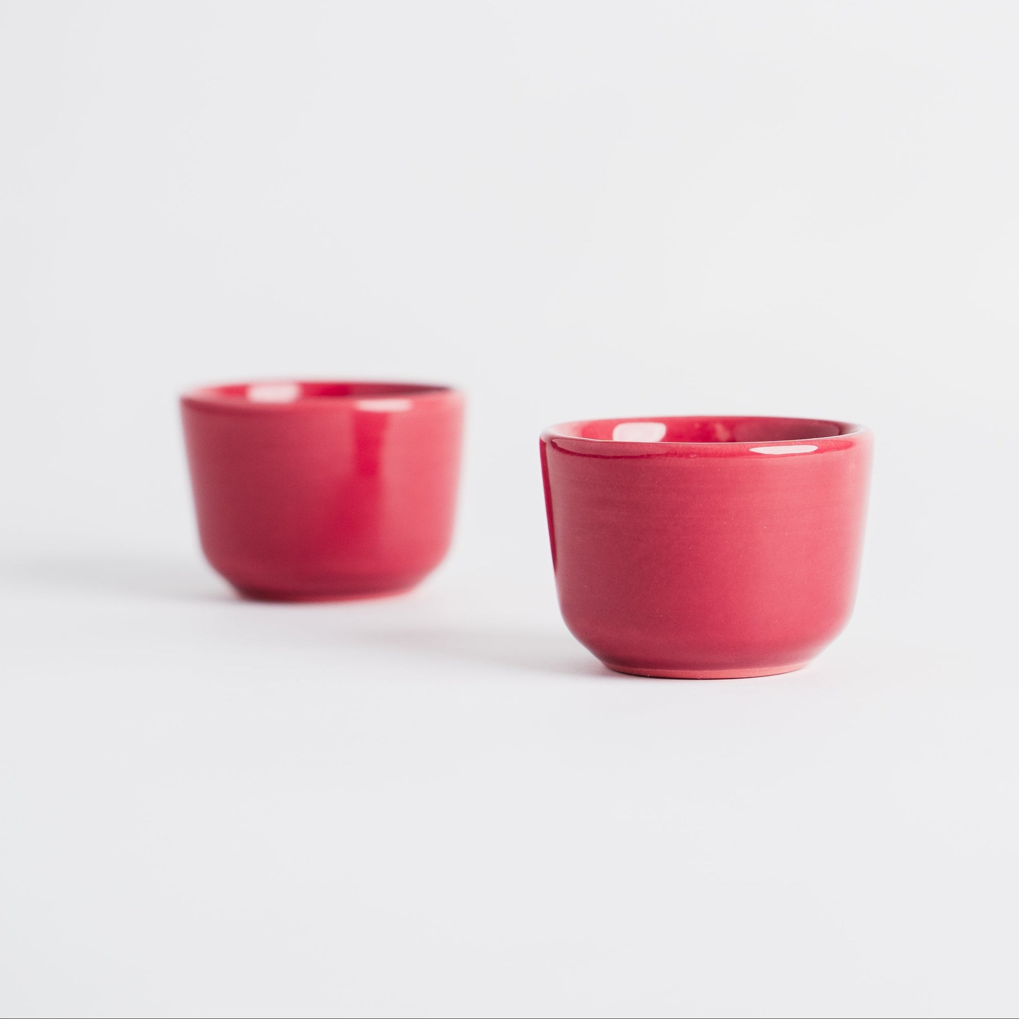 April x MK Studio Espresso Cups