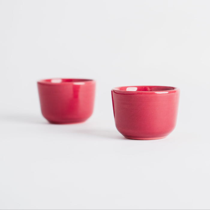 April x MK Studio Espresso Cups