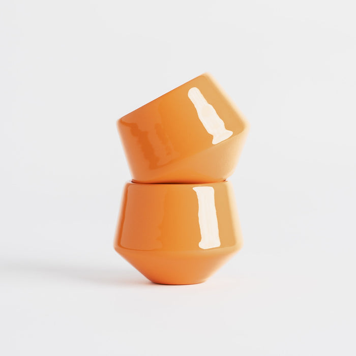 April x MK Studio Espresso Cups