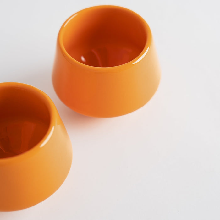 April x MK Studio Espresso Cups