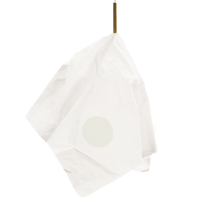 April x A Petersen Lampshade