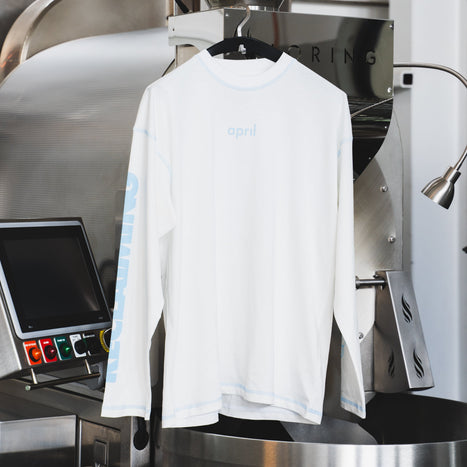 April Long Sleeve