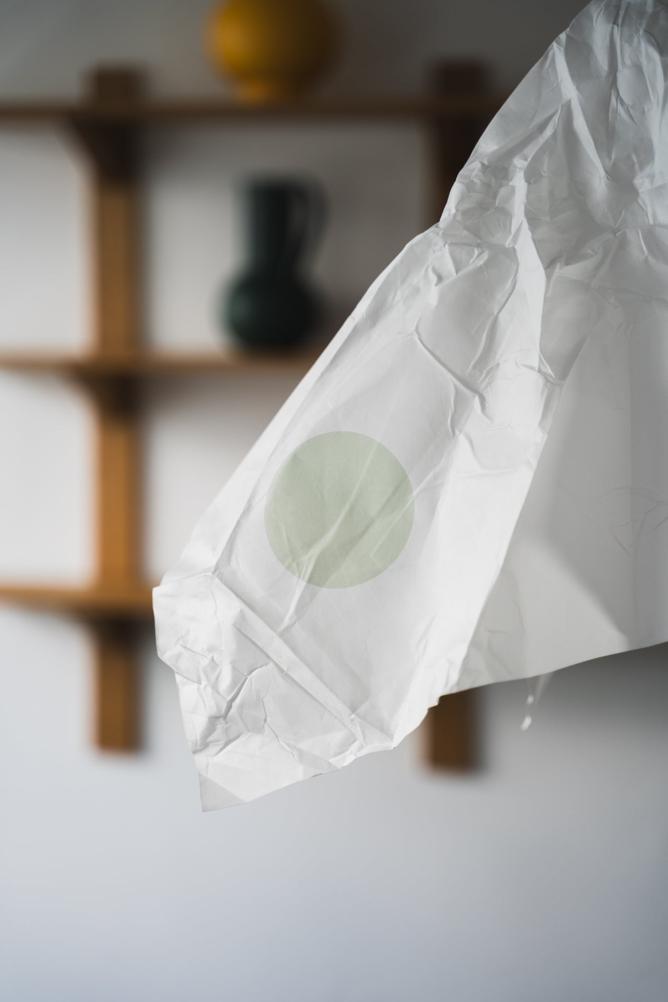April x A Petersen Lampshade