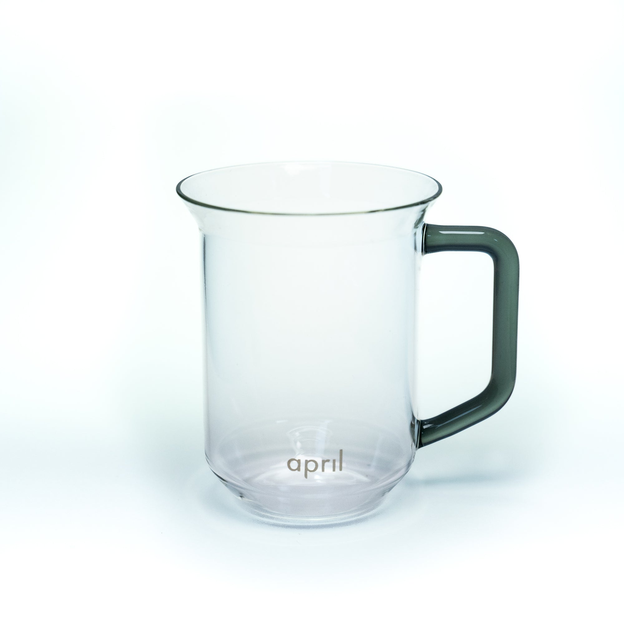 Glass Mug