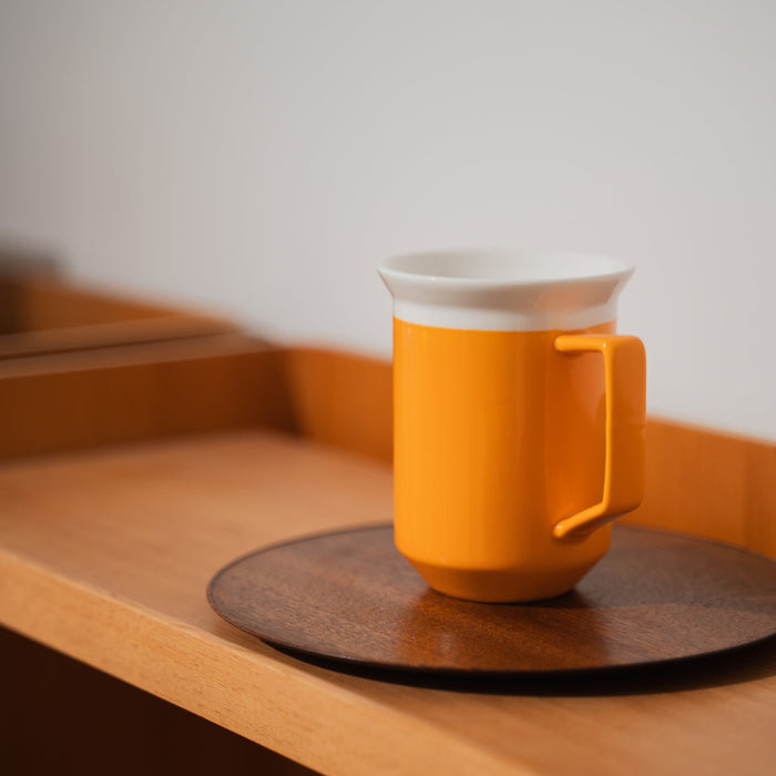 april Ceramic Mug