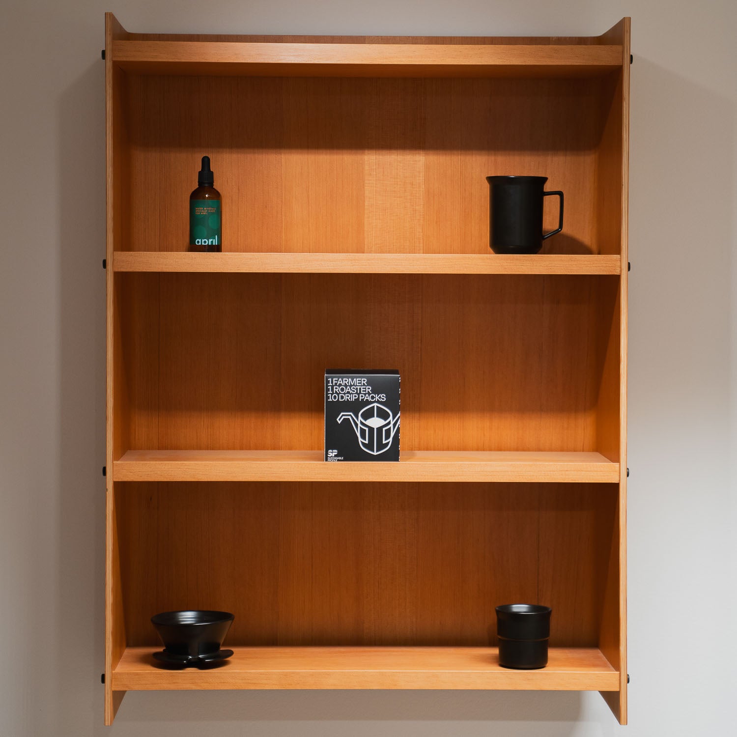 El Morito - Washed Pacamara - Drip Pack