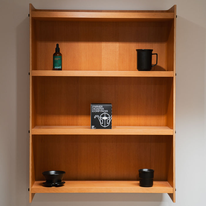 El Morito - Washed Pacamara - Drip Pack