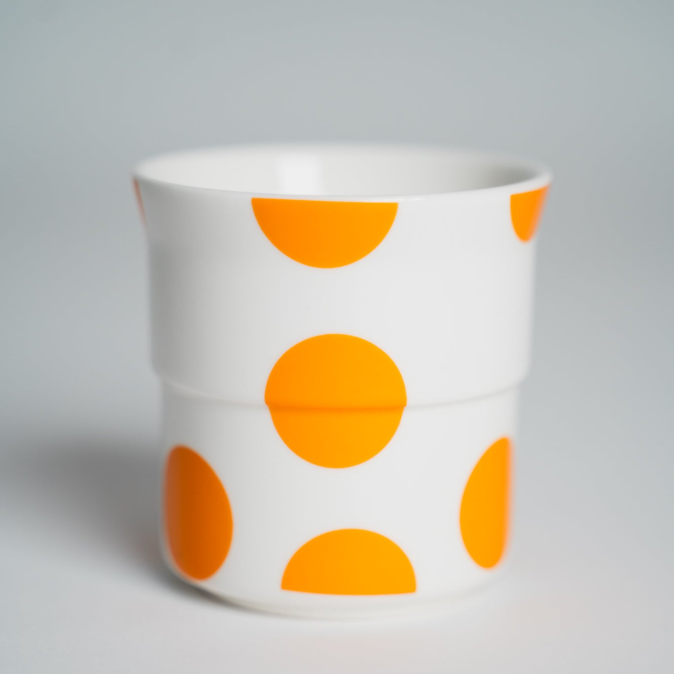 April Ceramic Cup