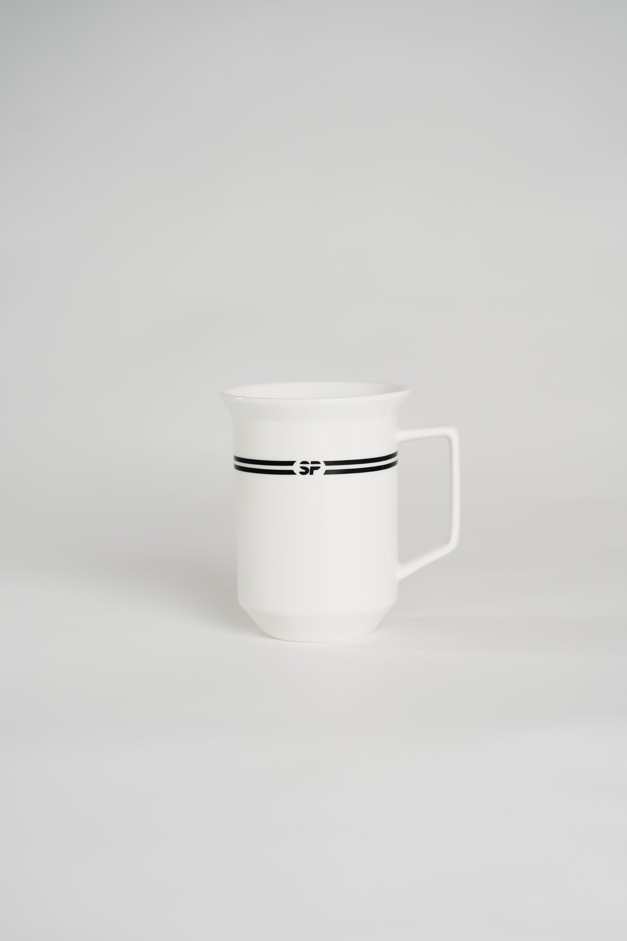SP Ceramic Mug