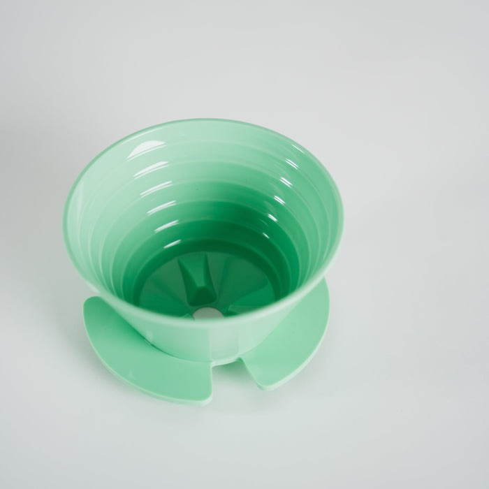 april Plastic Brewer