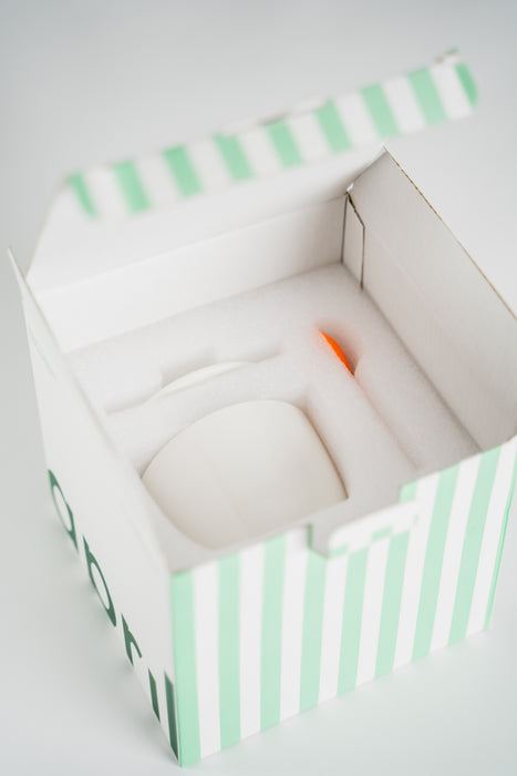 The April Filter Cup Kit