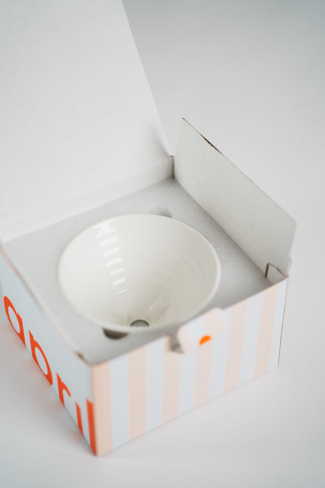 april Ceramic Brewer