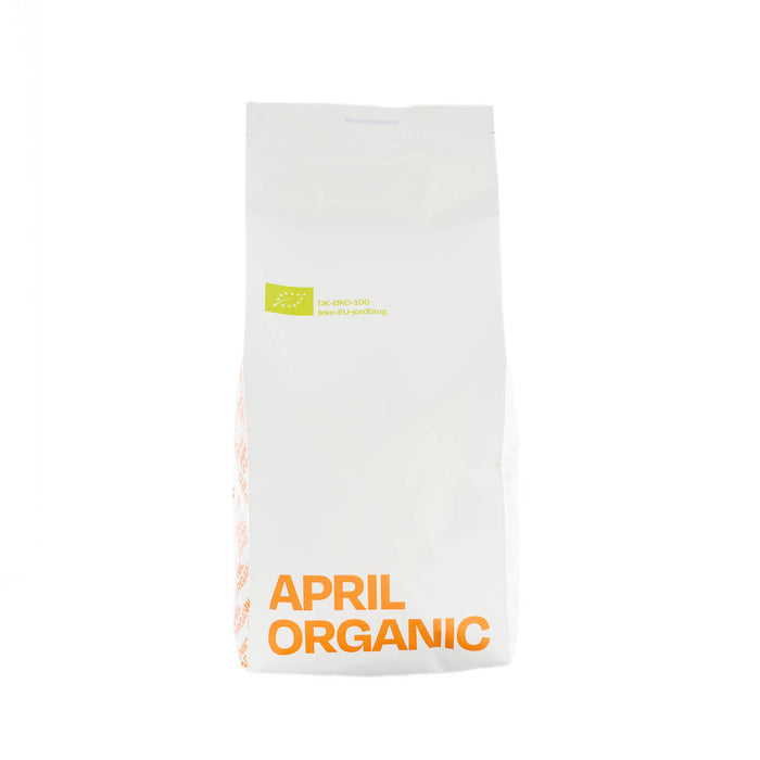 Ethiopia - Kayon Mountain - Natural Heirloom
