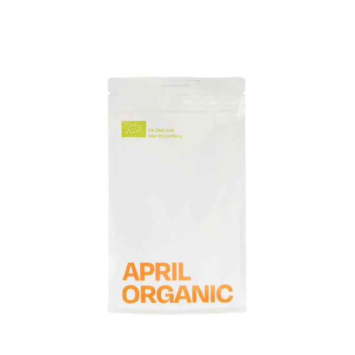 Ethiopia - Kayon Mountain - Natural Heirloom