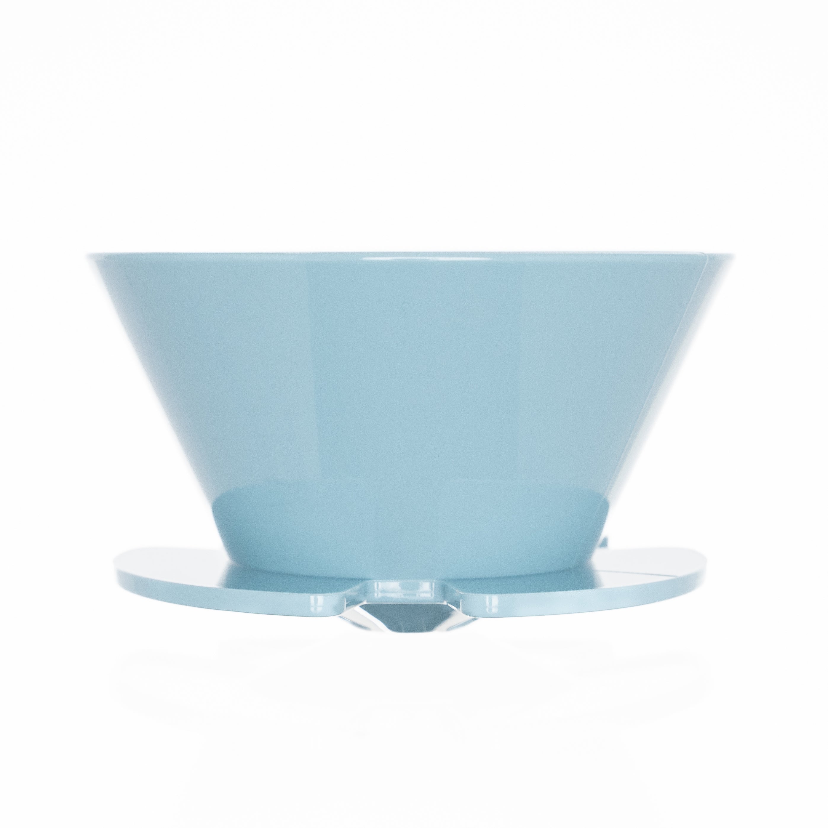 april Plastic Brewer