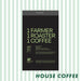 sustainable profile roasted coffee beans from brazil, medium roast, april coffee roasters