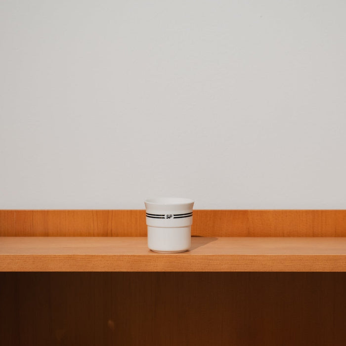 SP Ceramic Cup