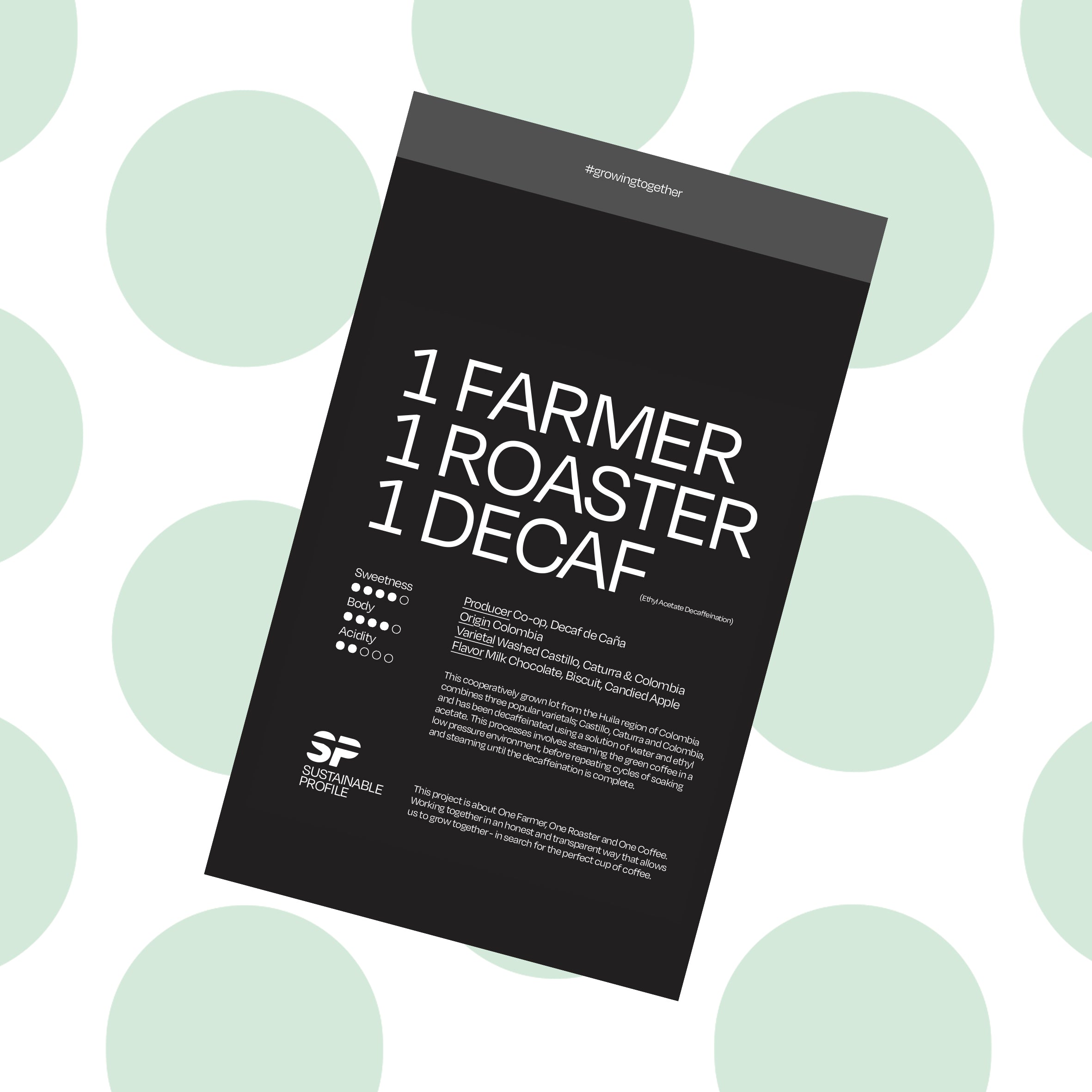 House Coffee Subscription