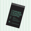 sustainable profile roasted coffee beans from guatemala, medium roast, april coffee roasters