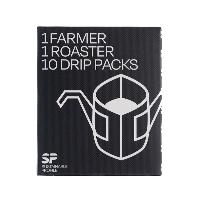 Fazenda Esperanca - Natural Ruby - Drip Pack