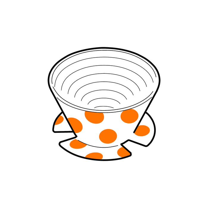 april Ceramic Brewer