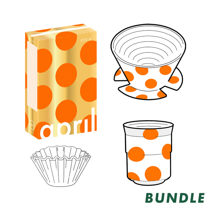 Dot Ceramic Bundle
